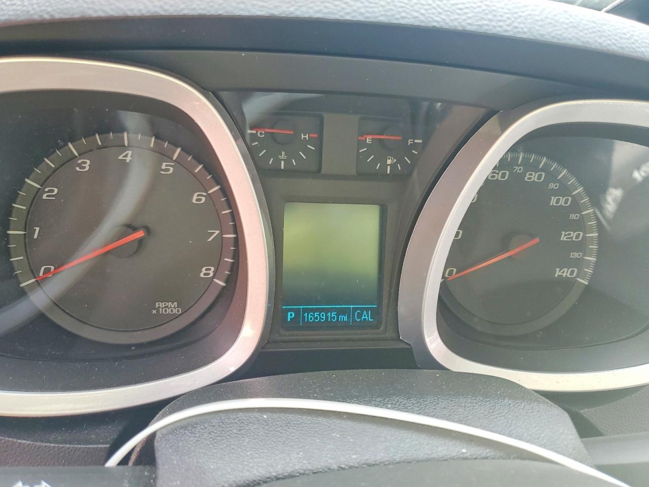 2015 Chevrolet Equinox VIN 2GNALAEK6F6202053 photo 9