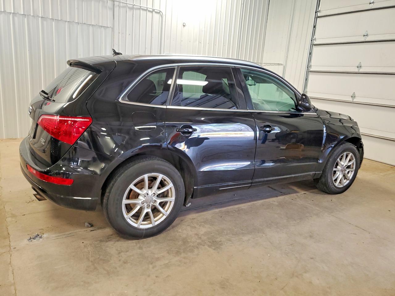 2012 Q5 VIN WA1LFAFP3CA048669 photo 3