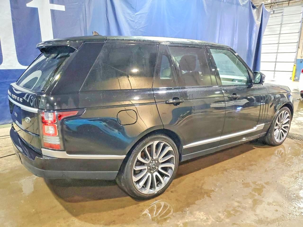 2016 Land Rangerover VIN SALGS2EFXGA286759 photo 3