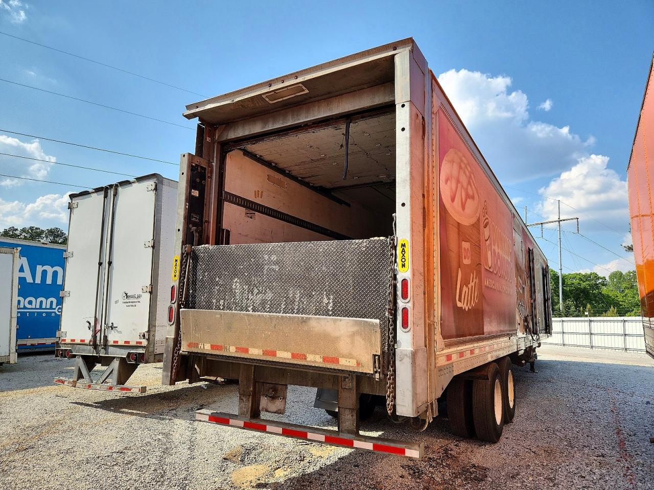 2014 GREAT Trailers VIN 1GRAA9627EB703949 photo 4