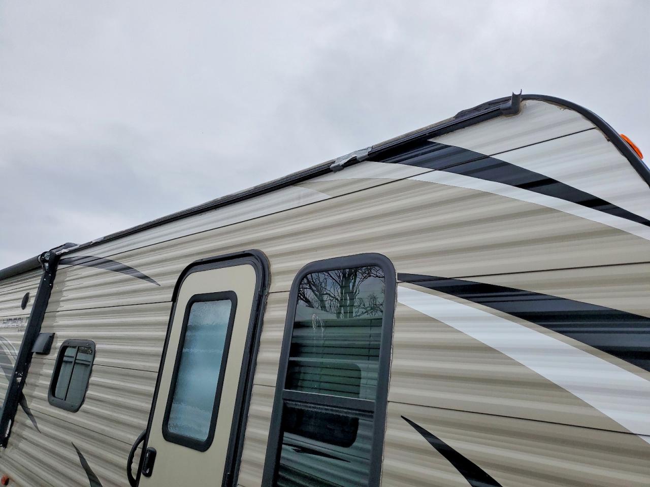 2019 KEYSTONE Hideout VIN 4YDT29F28K7248038 photo 9