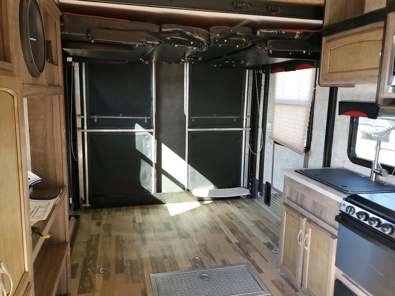 2016 WINNEBAGO Spyder 24f VIN 54CA11S21G1S12416 photo 6