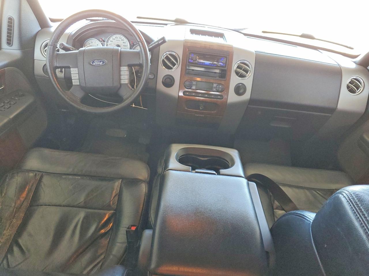 2004 Ford All models VIN 1FTPX12564NA59006 photo 8