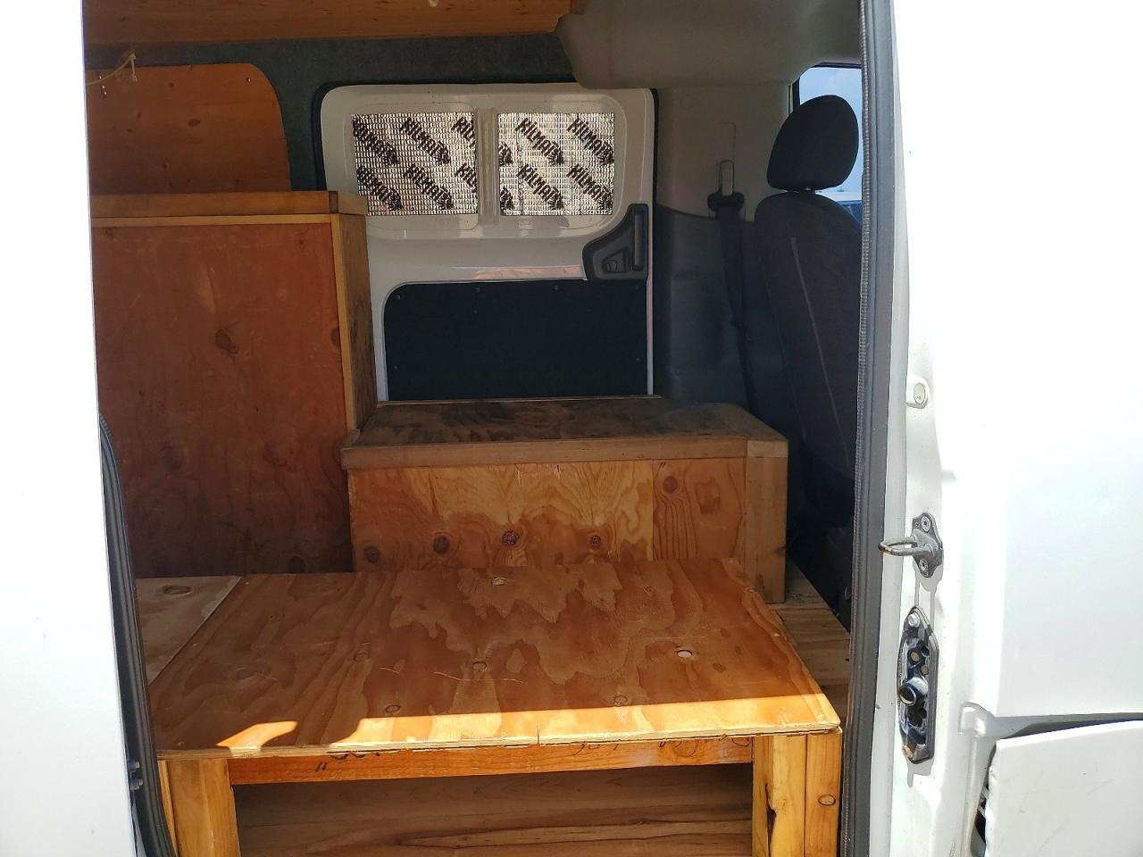 2014 Nissan Nv VIN 3N6CM0KN6EK700970 photo 11