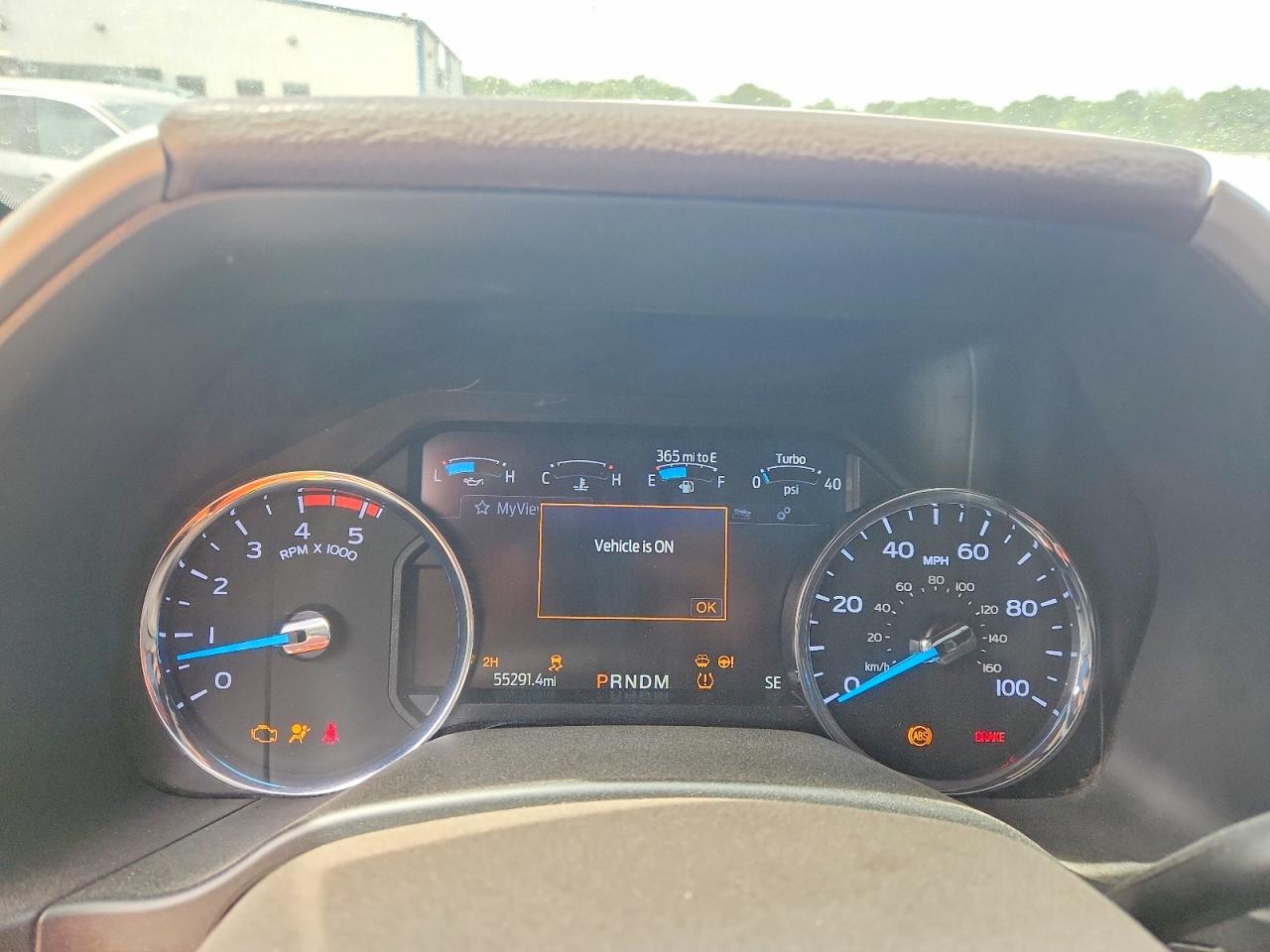 2021 Ford F350 VIN 1FT8W3BT7MEE06425 photo 9