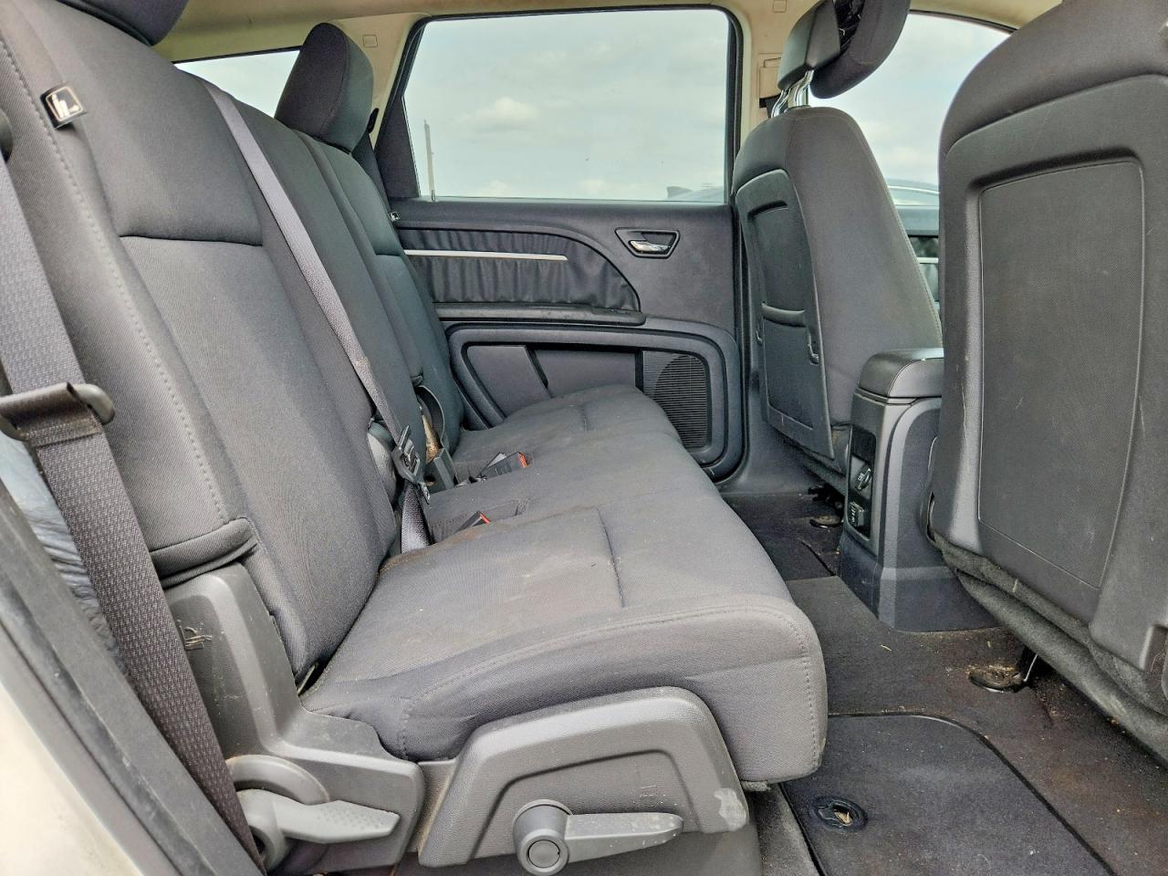 2010 Dodge Journey VIN 3D4PG5FV1AT120665 photo 11
