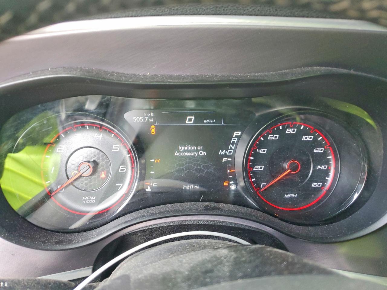 2019 Charger r/ VIN 2C3CDXCT7KH643304 photo 9