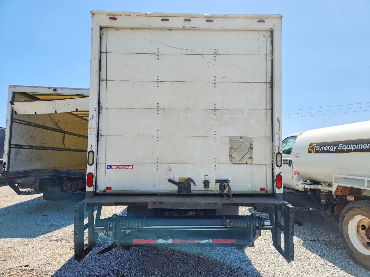 2014 INTERNATIONAL 4000 serie VIN 1HTMMAAL1EH755982 photo 10