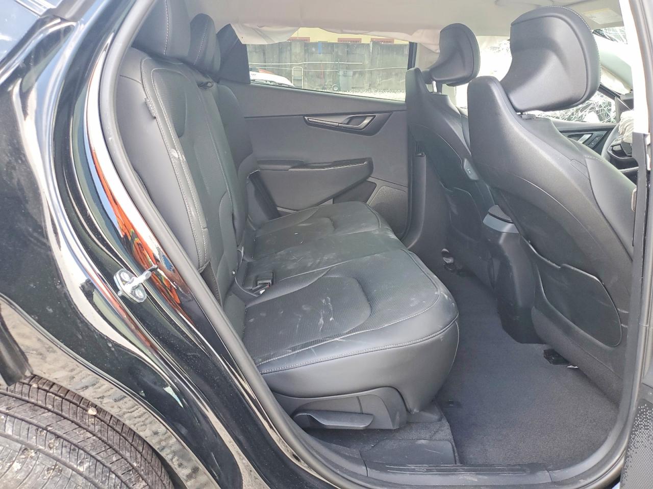 2025 Kia All other VIN 5XYC34JA3SG003152 photo 10