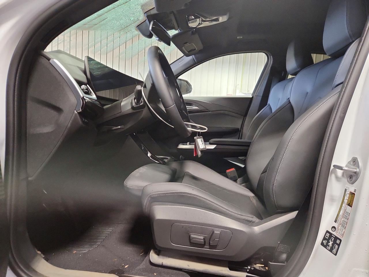 2026 BMW X2 VIN WBX63GM08T5629861 photo 7