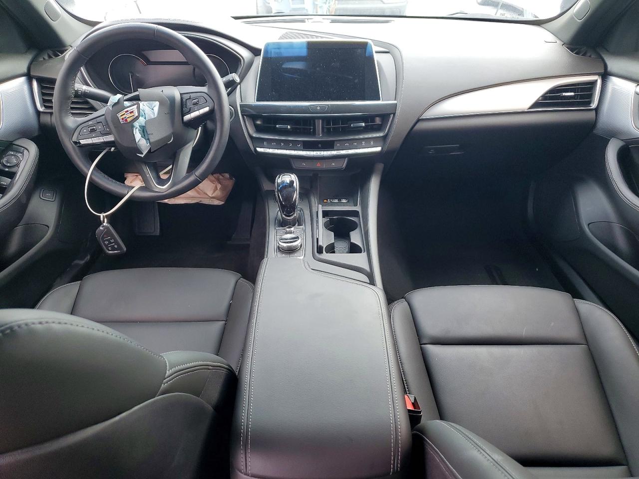 2024 Cadillac Ct5 VIN 1G6DW5RK0R0131429 photo 8