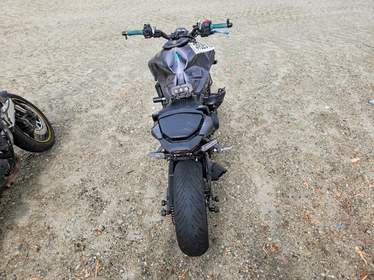 2024 Yamaha All other VIN JYARN94Y5RA000303 photo 6