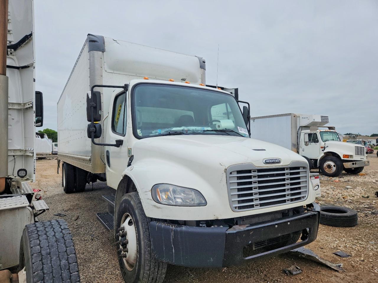 2020 FREIGHTLINER All other VIN 3ALACWFC8LDLY3007 photo 1