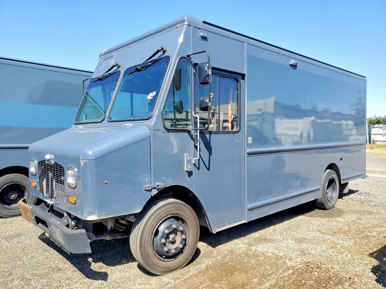 2020 FREIGLINER All other VIN 4UZAC2EA8LCLZ7125 photo 1