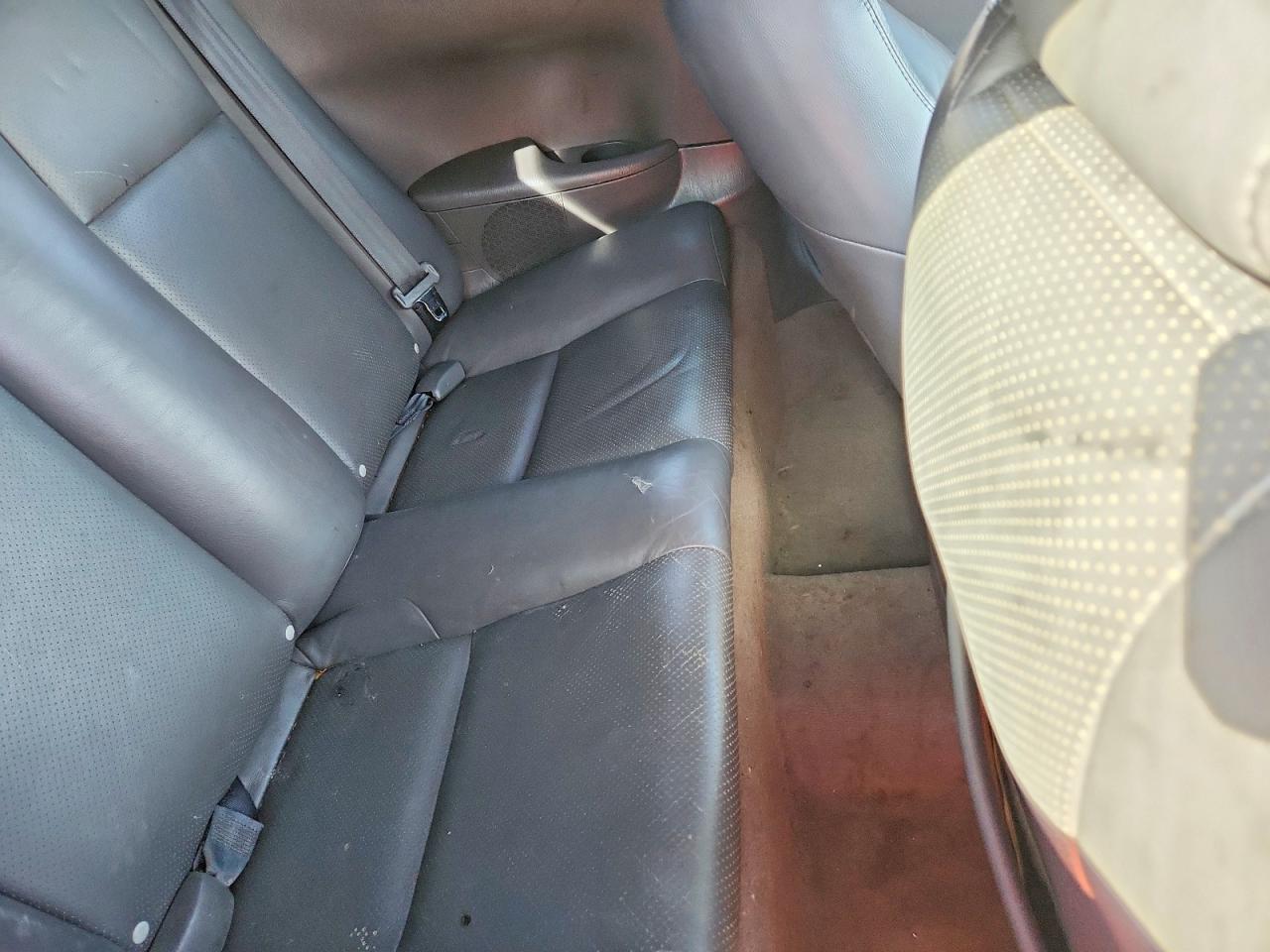2006 Toyota Camry sola VIN 4T1FA38P66U085935 photo 10