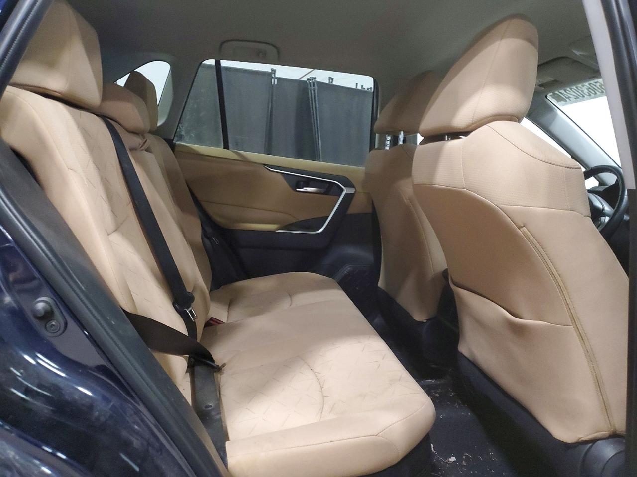 2020 Toyota Rav4 VIN 2T3RWRFV0LW090313 photo 11