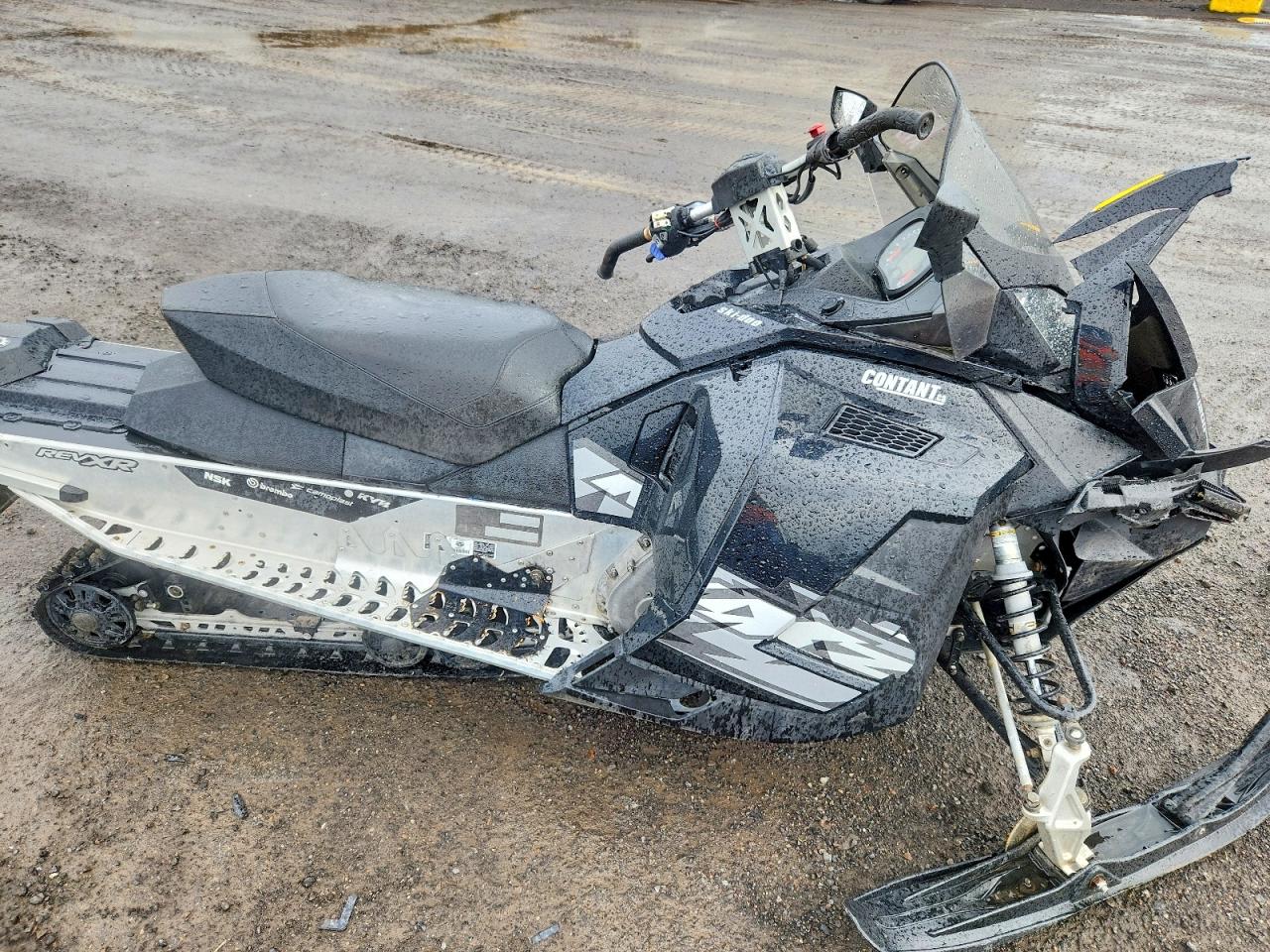 2009 SKID Mx z x 120 VIN 2BPSMK9B19V000015 photo 5