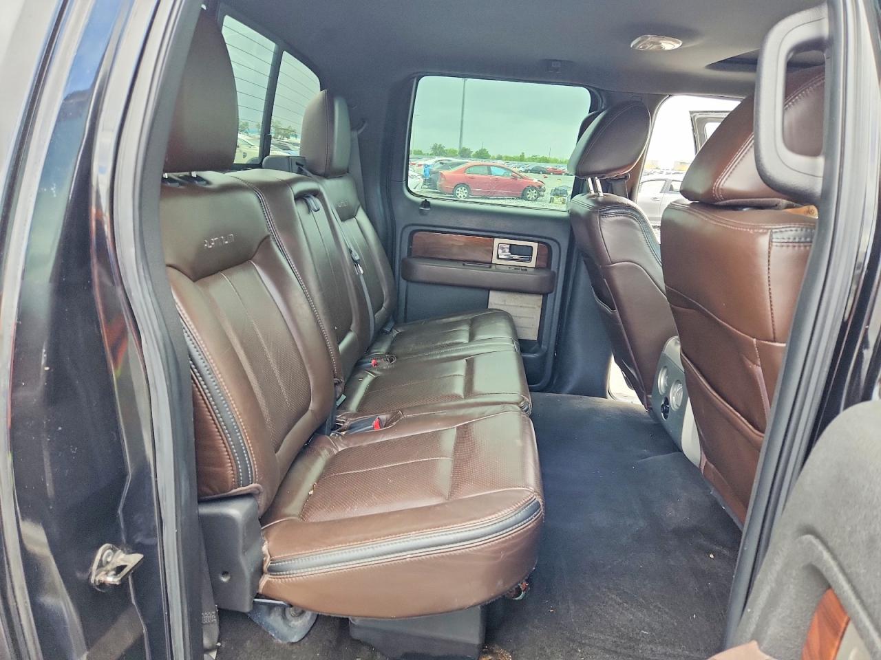 2010 Ford F150 VIN 1FTFW1EV4AFA00259 photo 10