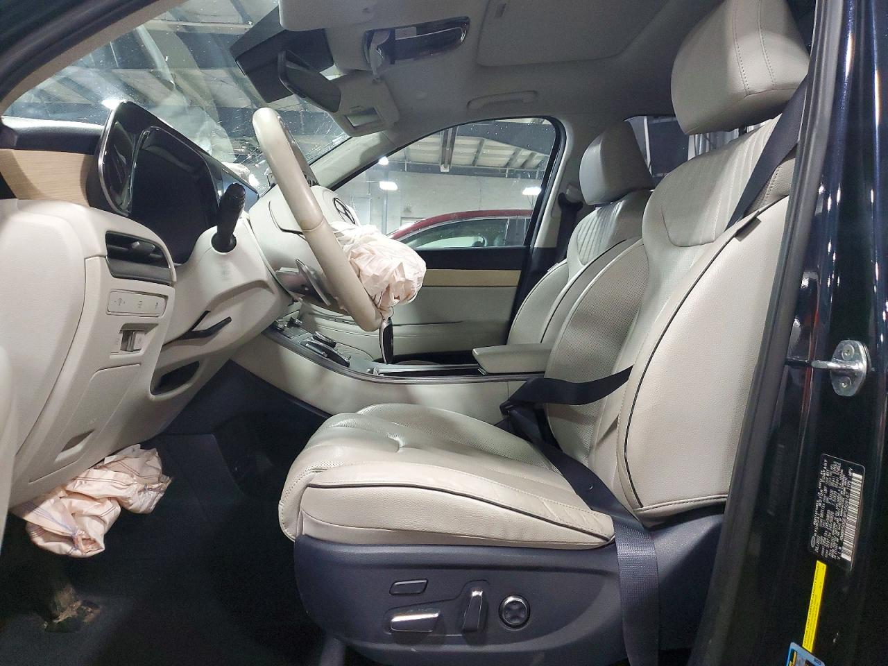 2023 Hyundai Palisade VIN KM8R5DGE9PU509147 photo 7