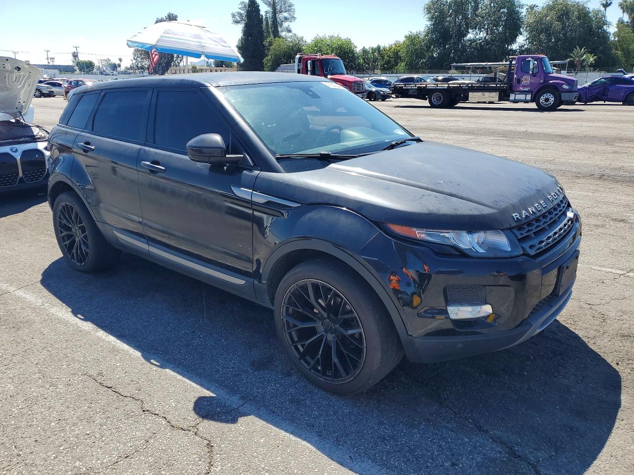 2015 Land Rangerover VIN SALVP2BG7FH958174 photo 4