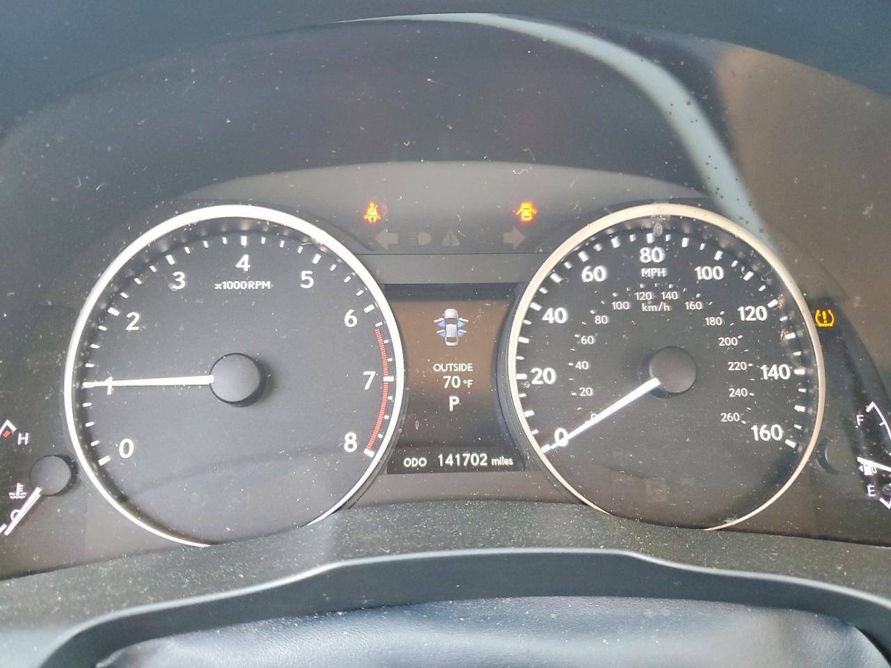 2014 Lexus ES350 VIN JTHBK1GG1E2115311 photo 9