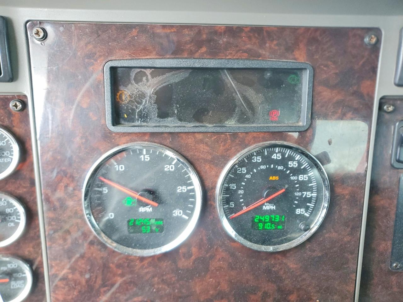 2015 KENWORTH All other VIN 2NKHHM6X4FM427117 photo 8