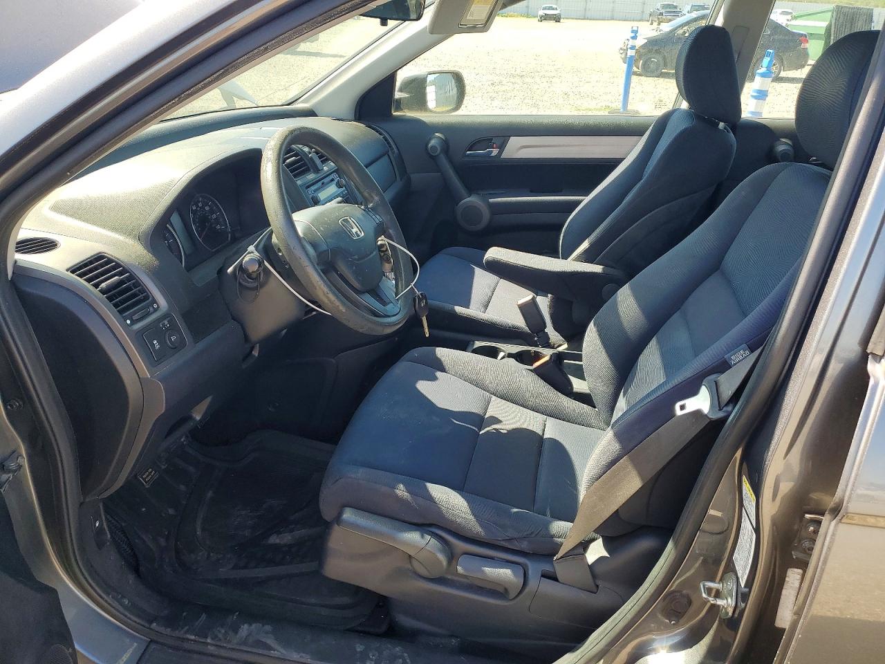 2010 Honda Crv VIN 5J6RE3H34AL017337 photo 7