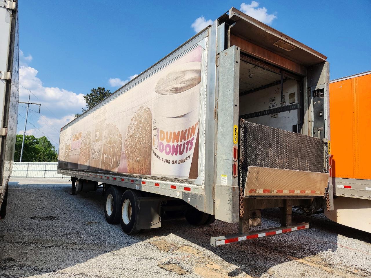 2014 GREAT Trailers VIN 1GRAA9627EB703949 photo 3
