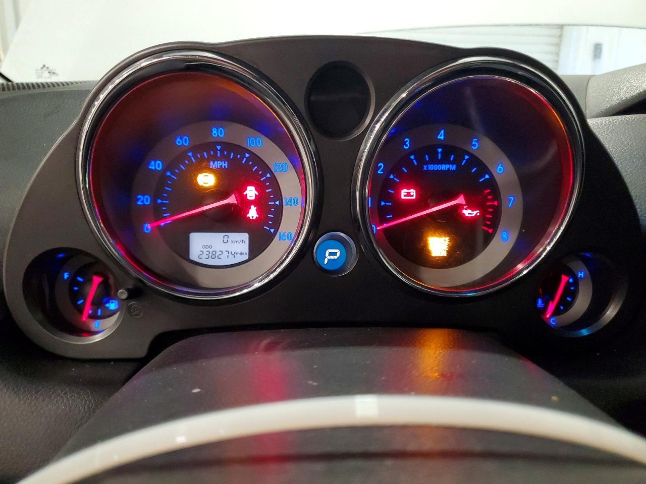 2006 Mitsubishi ECLIPSE VIN 4A3AK24F16E029461 photo 9