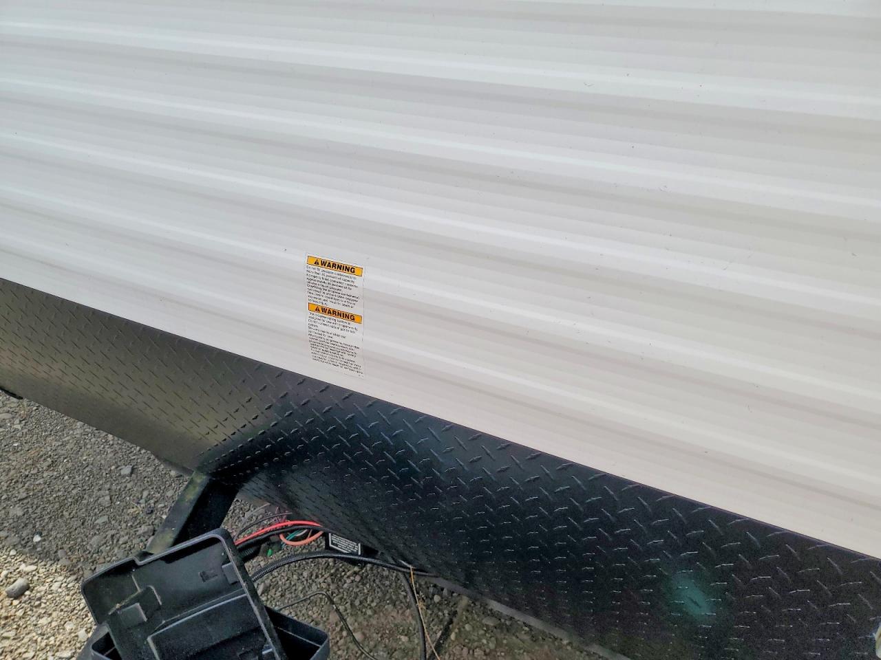 2018 JAYCO All models VIN 1UJBJ0BL8J75Z0101 photo 8