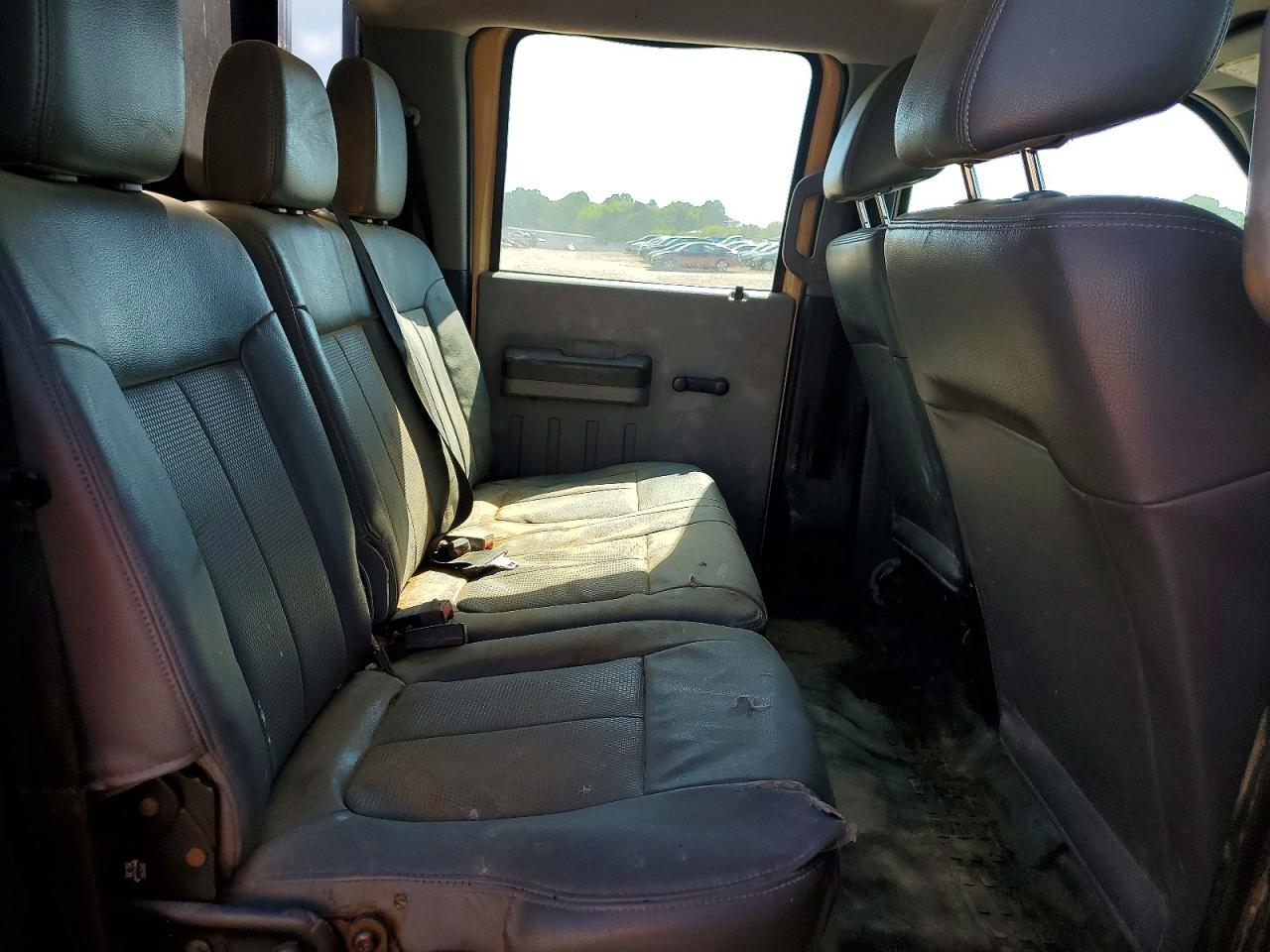 2013 Ford F450 VIN 1FD0W4GYXDEB65849 photo 10