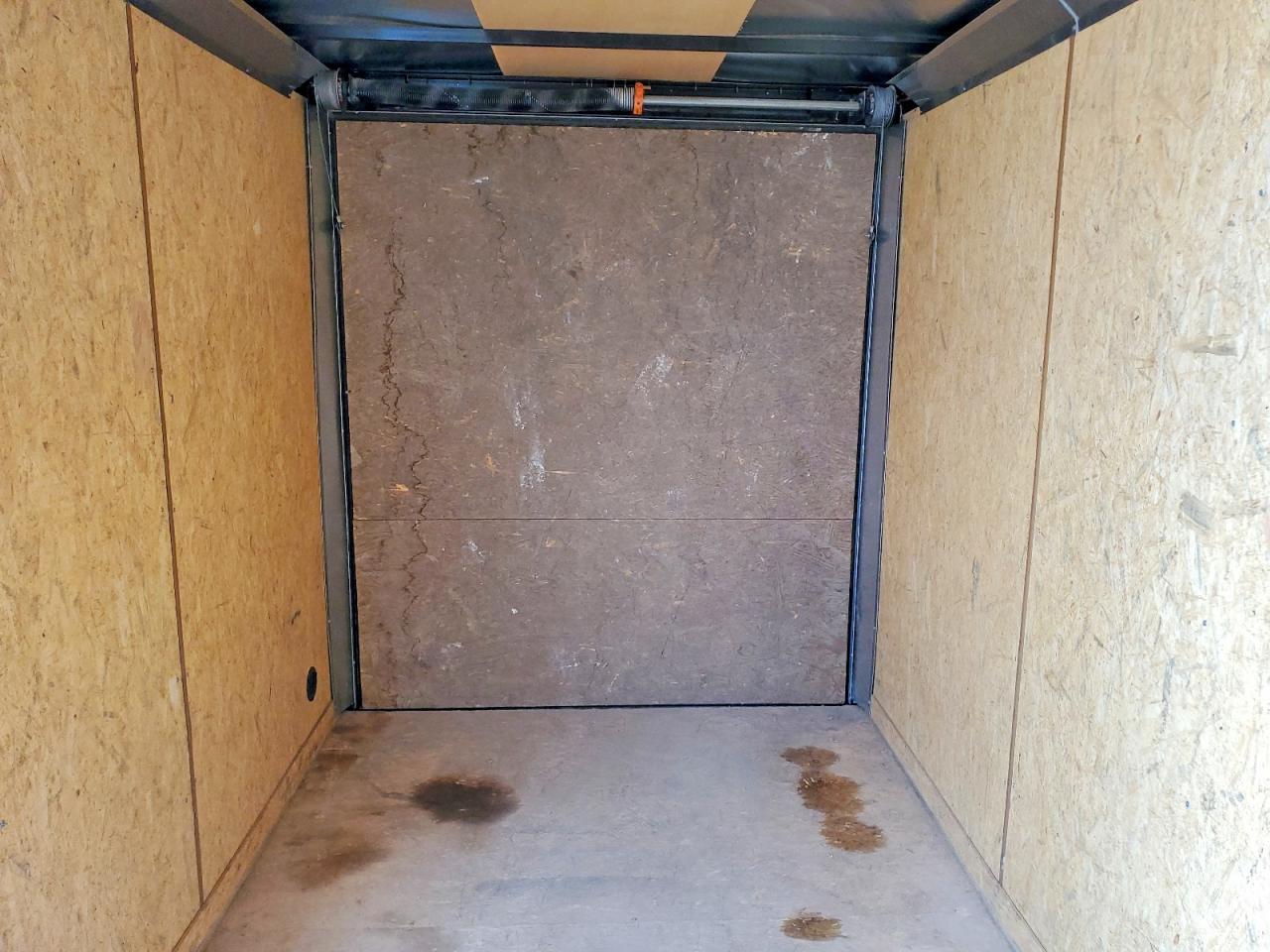 2025 Compass Trailers VIN 5JWRE1016SX126357 photo 6