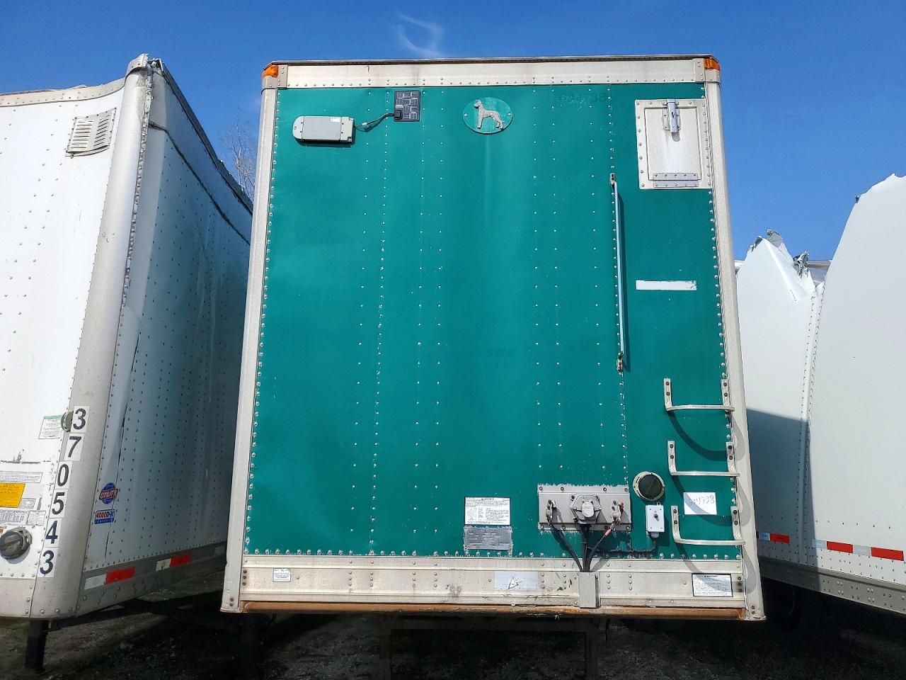 2013 GREAT Trailers VIN 1GRAP0628DT575949 photo 9