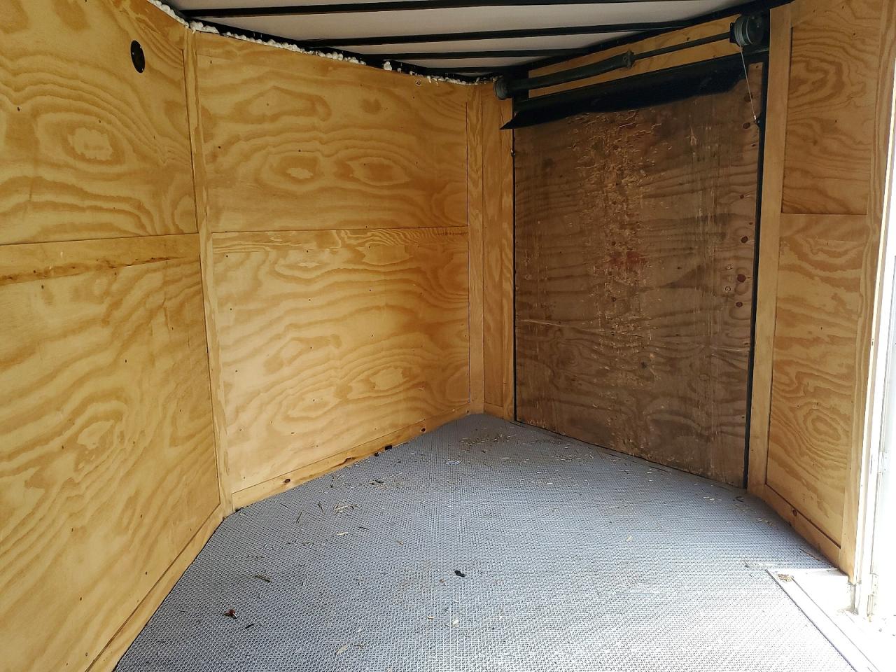 2023 QUALITY Trailer VIN 50ZBE2220PP040742 photo 5