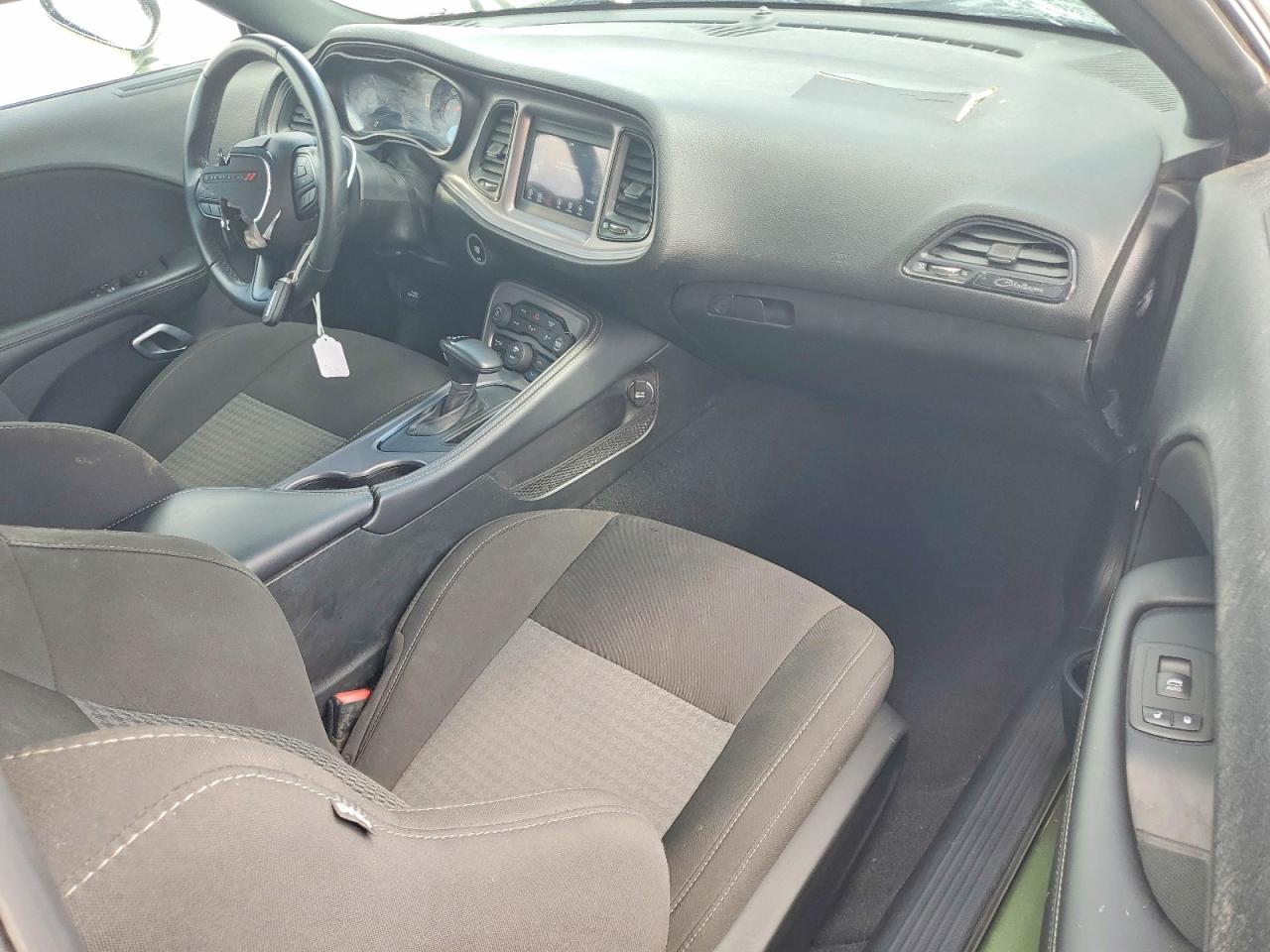 2023 Dodge Challenger VIN 2C3CDZJG1PH582413 photo 8
