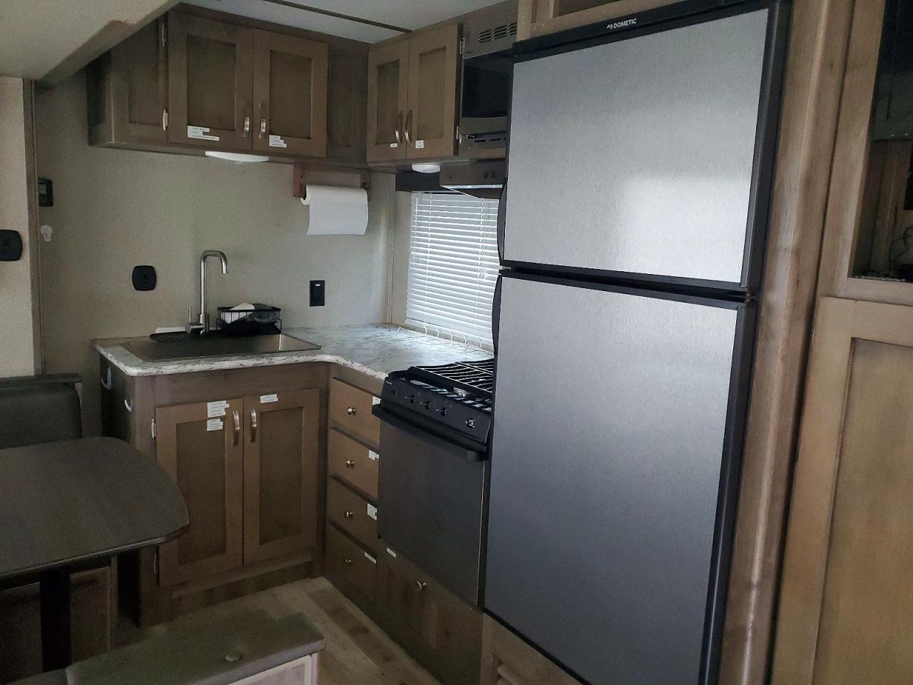 2018 KEYSTONE Sprinter VIN 4YDT29B29J1531698 photo 5