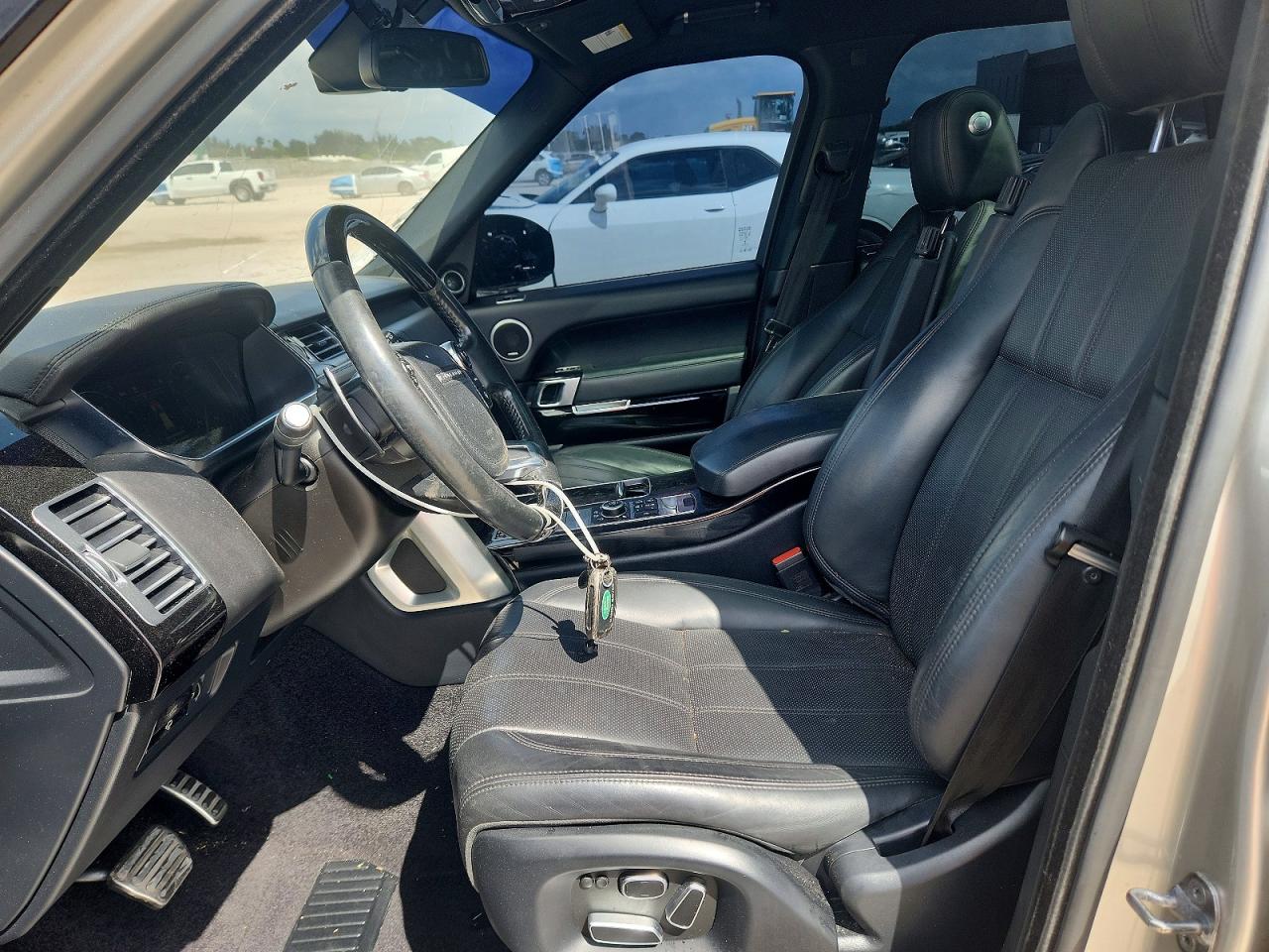 2015 Land Rangerover VIN SALGS2TF2FA239436 photo 7