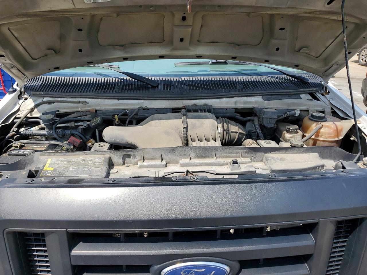 2008 Ford All models VIN 1FTNE14W18DA36277 photo 12