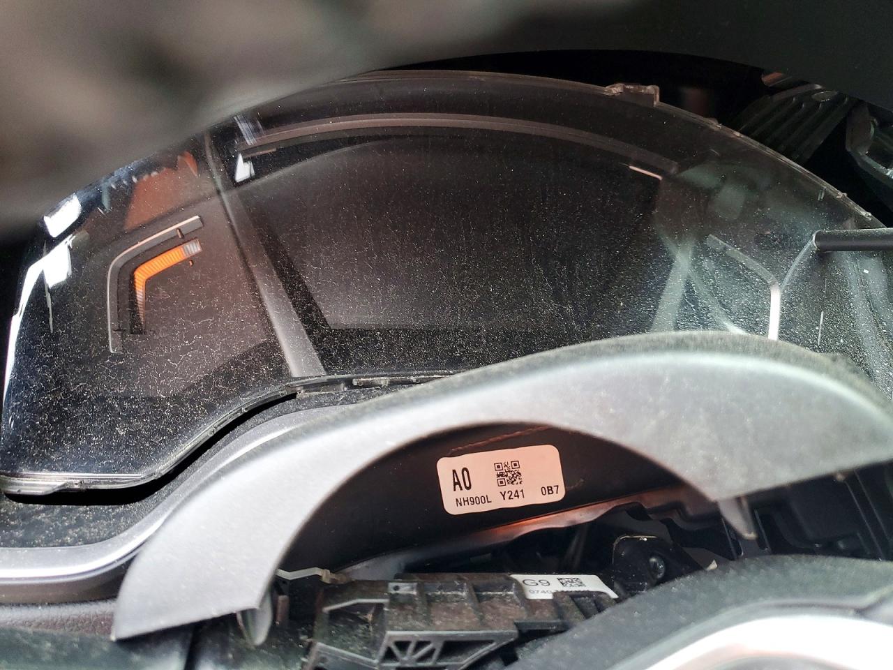 2022 Honda Crv VIN 5J6RW2H84NA003457 photo 9
