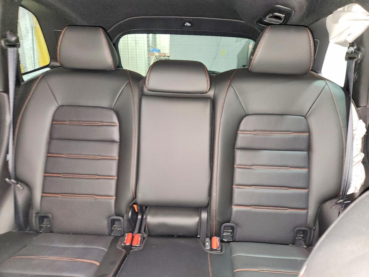 2025 Honda Crv VIN 2HKRS6H96SH807880 photo 10