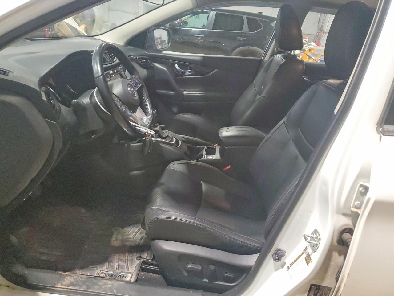 2021 NISSAN Rogue VIN JN1BJ1BW9MW429916 photo 7