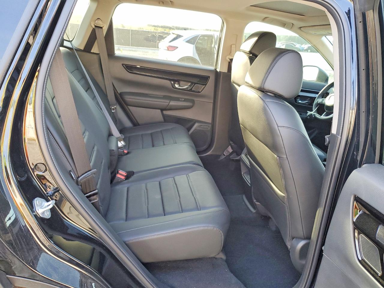 2026 Honda Crv VIN 2HKRS3H78TH313003 photo 10