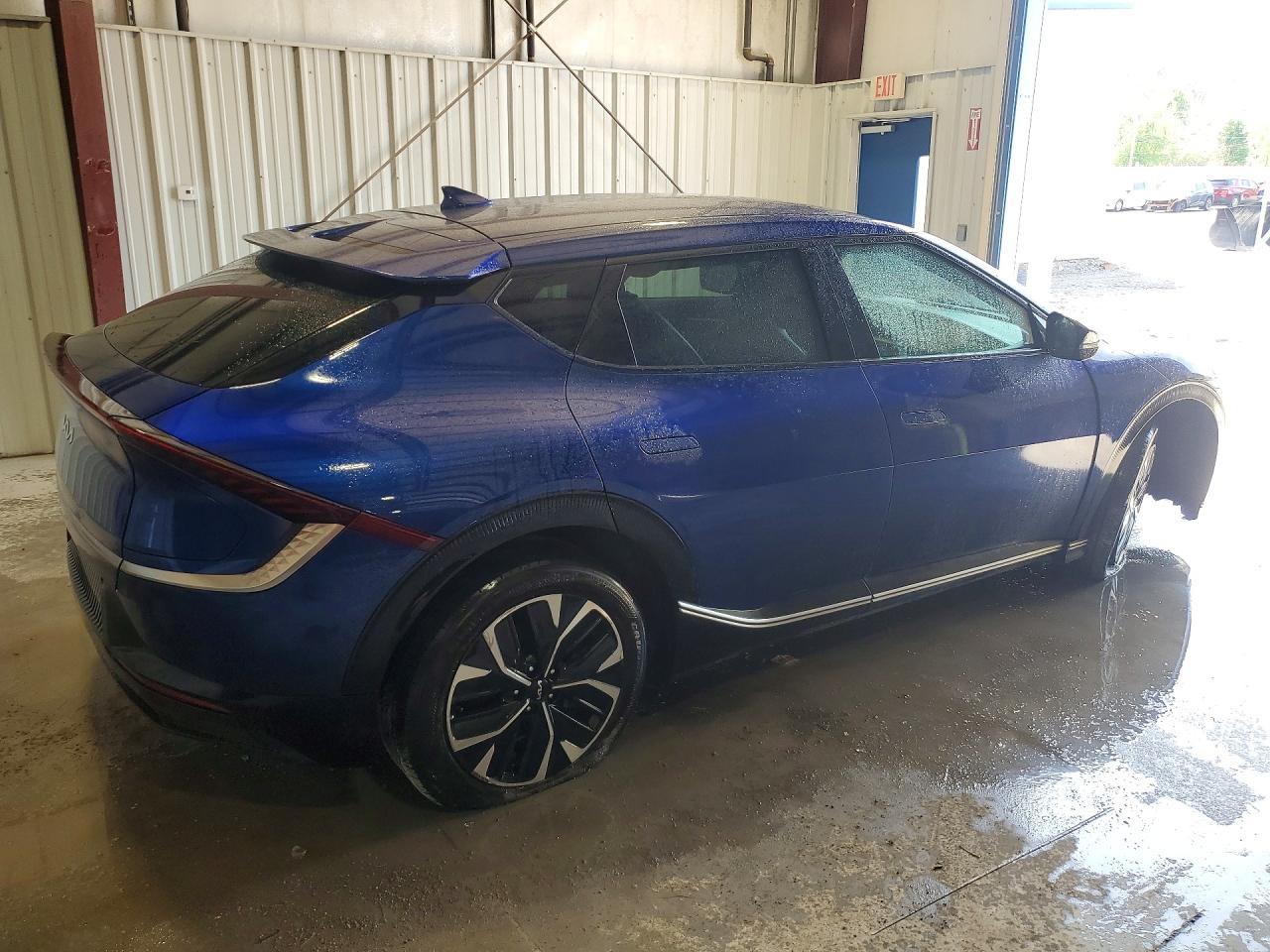 2024 Kia All other VIN KNDC34LA3R5198895 photo 3