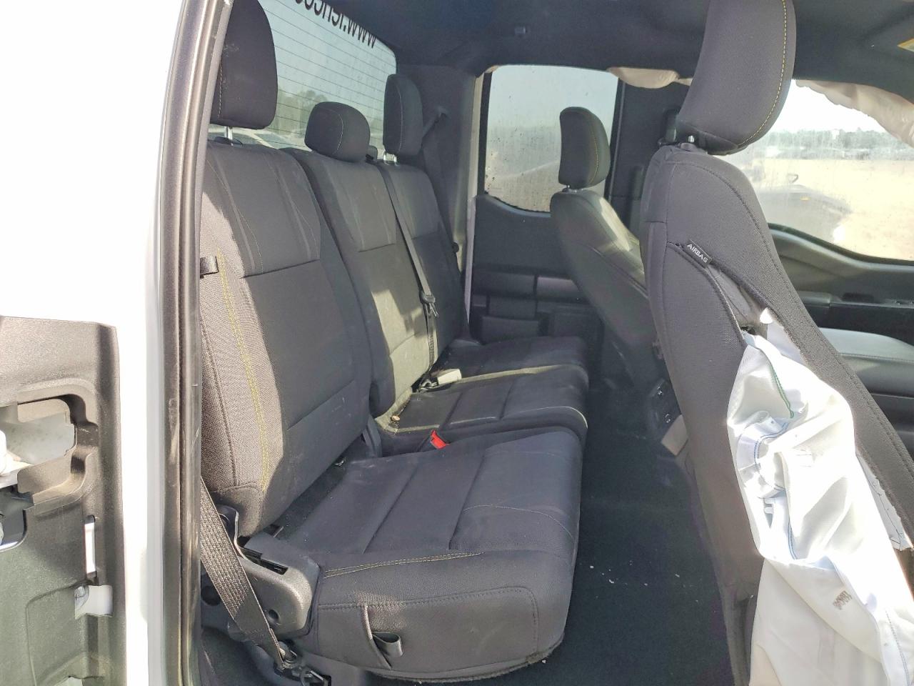2024 Ford F150 VIN 1FTEX2KP5RKD68389 photo 10