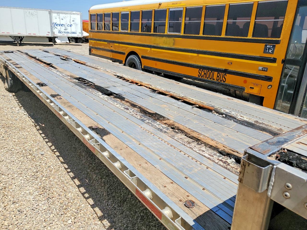 2008 UTILITY Trailer VIN 1UYFS24858A418514 photo 5