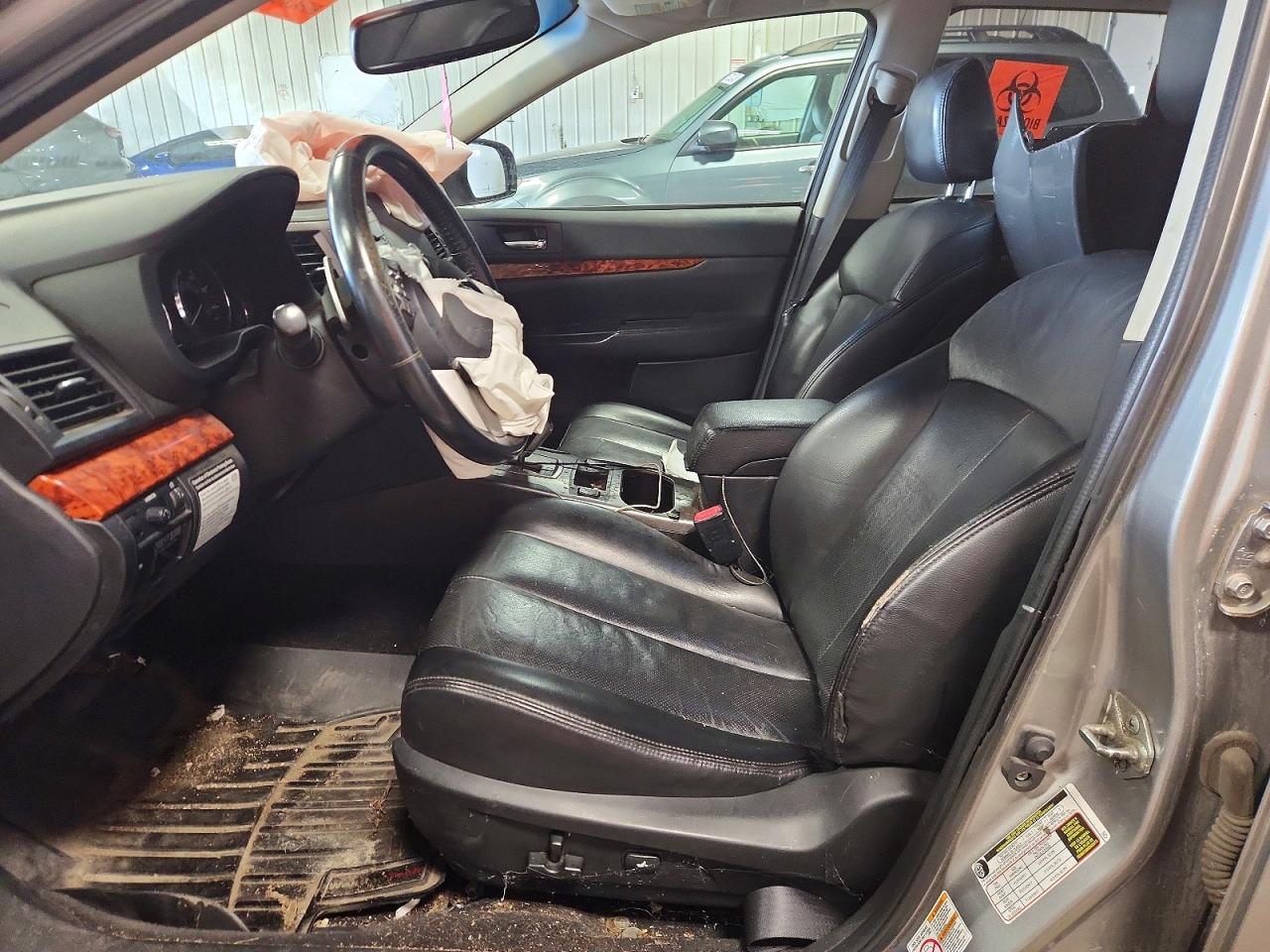 2010 Subaru Outback VIN 4S4BRCKC3A3335479 photo 7
