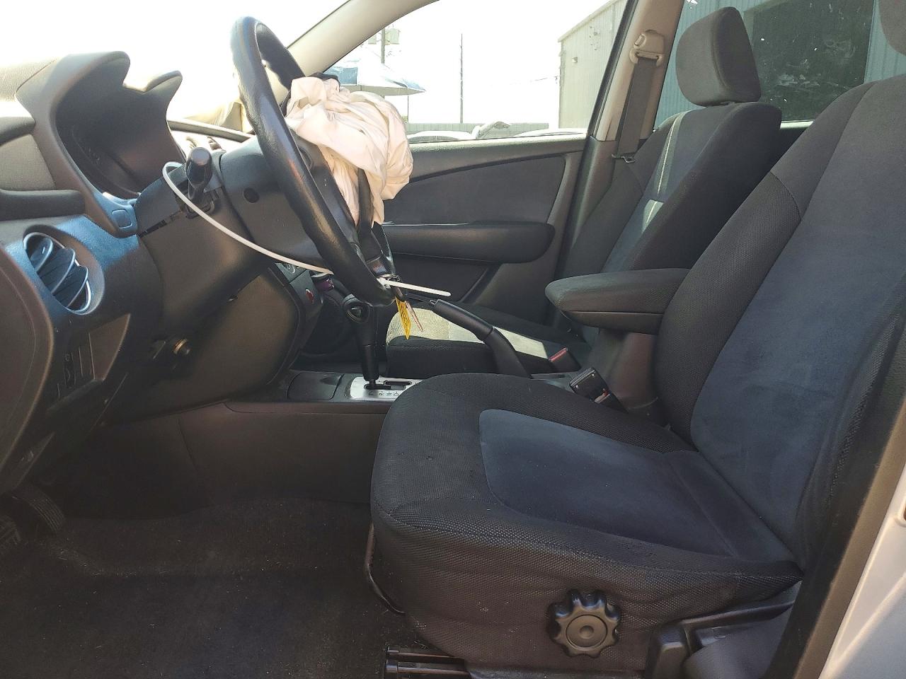 2004 MITSUBISHI Outlander VIN JA4LX31F24U028548 photo 7