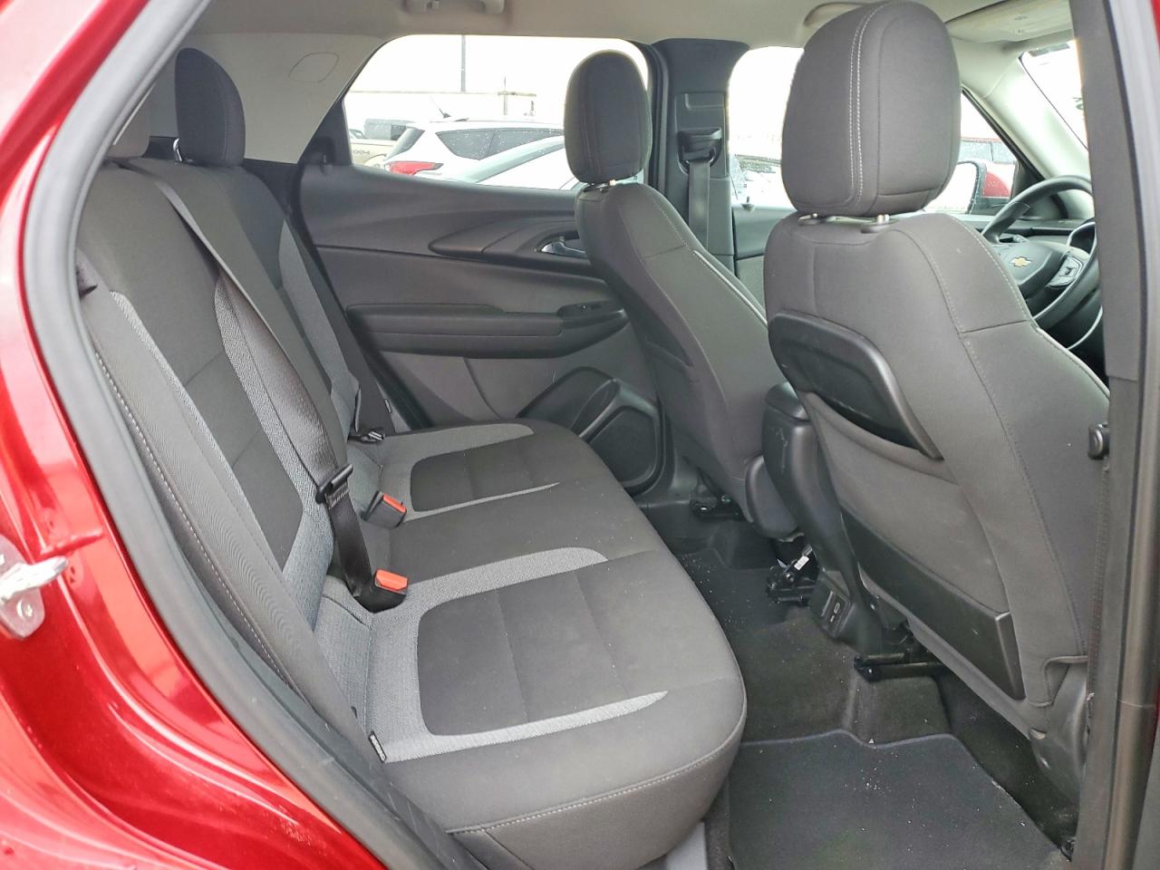 2021 Chevrolet Trailblaze VIN KL79MRSL9MB007382 photo 11