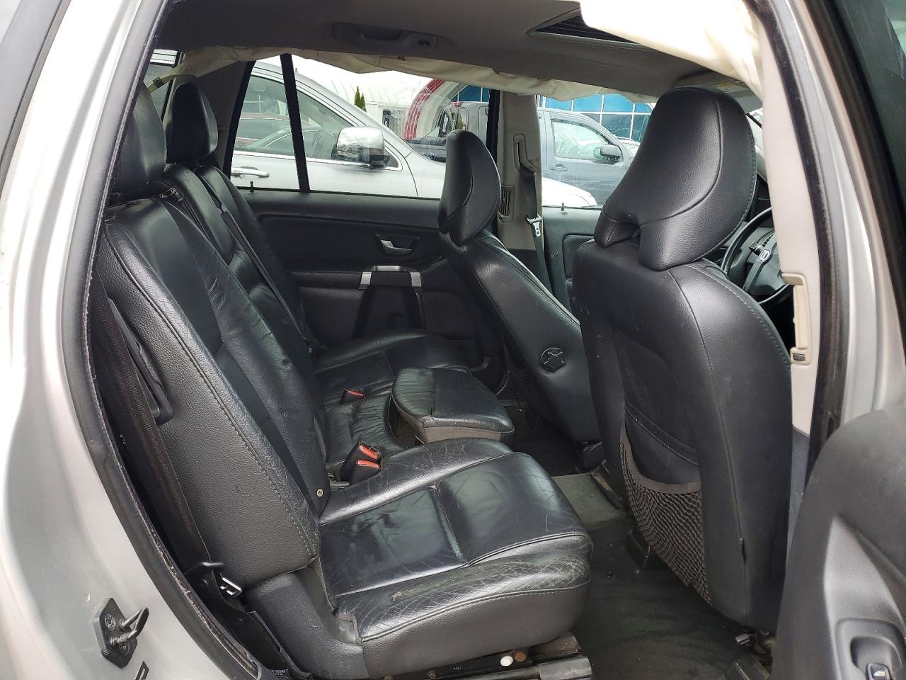 2007 Volvo Xc90 VIN YV4CZ982271352673 photo 11