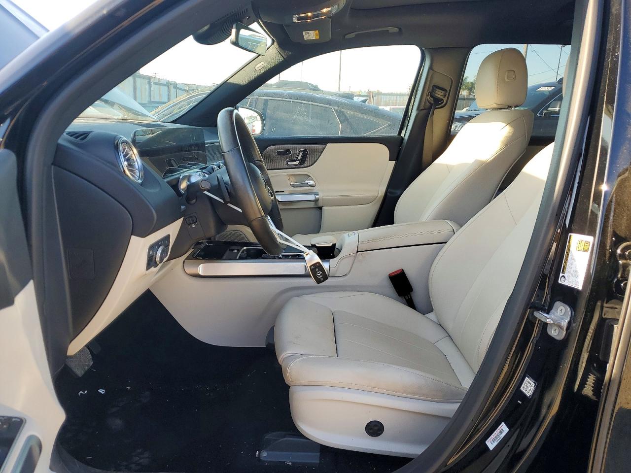2023 Mercedes-Benz All other VIN W1N9M0KB1PN065133 photo 7